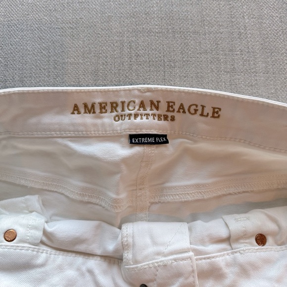American Eagle Jean Shorts - Picture 2 of 4